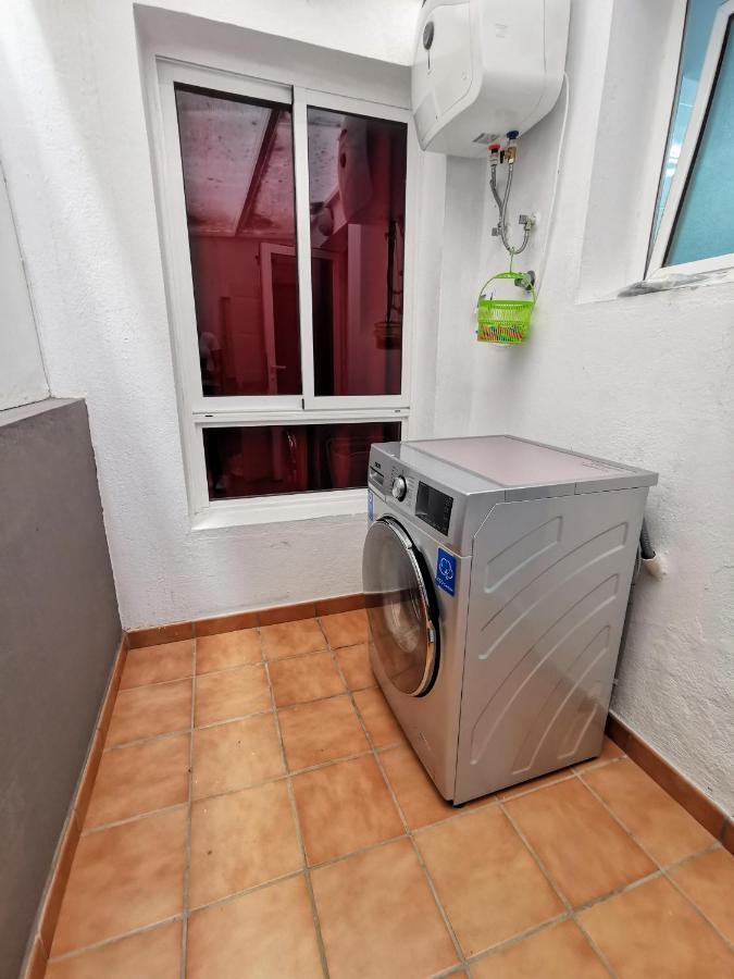 Casa Adam Corralejo Exterior foto
